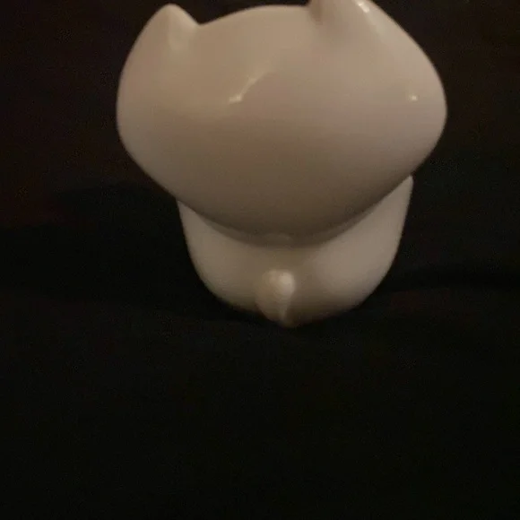 Post It Sticky Note Cat Holder - Picture 3 of 4